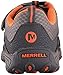 Merrell Kid's Trail Chaser Hiking Sneaker