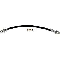 Amazon.com: Dorman H36738 Brake Hydraulic Hose Compatible with 