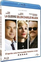 La Guerre Selon Charlie Wilson