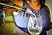 Wine Chill Stick Stainless Steel Rod with Pour Spout & Aerator for all Chilled Wines.