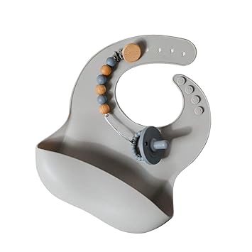 bibs pacifier amazon