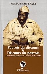 Pouvoirs du discours & discours du pouvoir