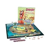 Scooby Doo Gold Rush Game