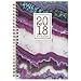 AT-A-GLANCE Weekly / Monthly Planner, January 2018 - December 2018, 4-7/8