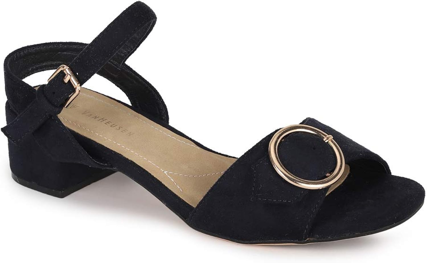 Buy Van Heusen womens Fashion Sandals at Amazon.in