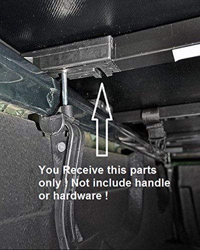 Tri Folding Tonneau Cover Parts Dodge Ram Handle Braket Repair Broken Braket Buy Online In Burundi At Desertcart Productid 158514622
