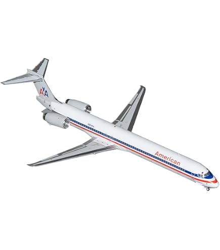 Amazon.com: Flight Miniatures China Airlines MD-11 1:200 Scale