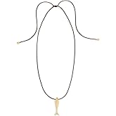 éliou Women's Minnow Necklace