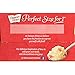 Duncan Hines Perfect Size for 1 Cake Mix, Ready in About a Minute, Strawberry Shortcake, 4 Individual Pouches, 2.43 Ounce (Pack of 4)