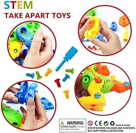 stem bath toys