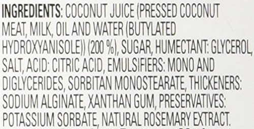 Coco Real Cream of Coconut - Image 4