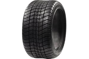 215/40-12 Ocelot Course Pro II Golf Cart Tire