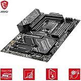 MSI Z790 GAMING PRO WIFI Motherboard LGA 1700 DDR5 PCIe 4.0 M.2 view 3