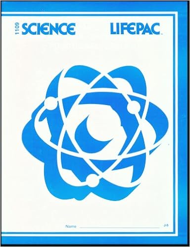 Science 1109 Carbon Chemistry Functional Groups Lifepac Alpha Omega Grade 11 Chemistry Harold W Wengert Ed D Rudolph Moore Ph D John W Mitchell Amazon Com Books