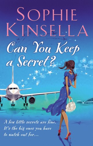 #35 — Can You Keep A Secret?