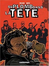 Du  plomb dans la tête