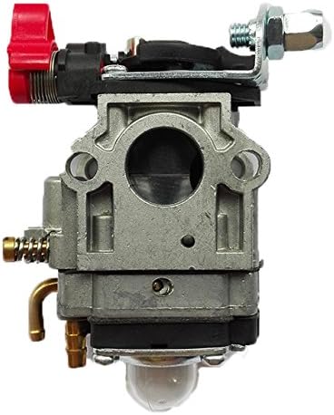 Amazon ワルボロwykタイプキャブレター 互換品 チョーク付き 刈払機 草刈機用 排気量 43 52cc 2セット 芝刈り 機パーツ アクセサリ