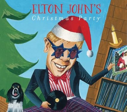 Elton John S Christmas Party - Elton John: Amazon.de: Musik