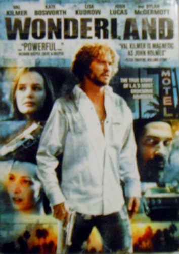 Amazon.com: Wonderwall : Movies & TV
