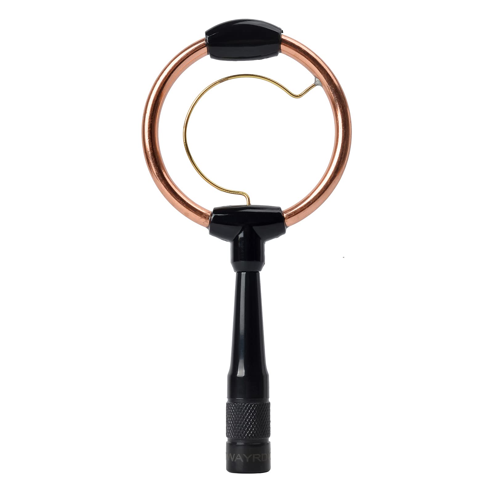 TWAYRDIO 2m/70cm Dual Band VHF UHF Antenna SMA Male Handheld Radio Aeiral Compatible with TYT MD-380 YAESU FT-70D VX-6E VX-3R Retevis RT3 RT82 RT85 RT87 BAOFENG UV-3R Uniden WOUXUN Walkie Talkie