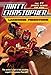 Lacrosse Firestorm (Matt Christopher)