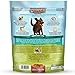 Zuke's Power Bones Fresh Peanut Butter Recipe Dog Treats - 6 oz. Pouch
