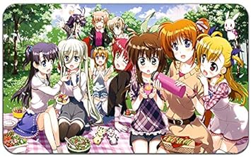 Amazon Com Vivid Strike Anime Stylish Playmat Mousepad 24 X 14 Inches Mp Vivid Strike 5 Office Products Amazon Com Vivid Strike Anime Stylish Playmat Mousepad 24 X 14 Inches Mp Vivid Strike 5 Office Products