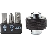 CRAFTSMAN CMHT65077 CM NUT DRIVE -MAG FINGER BIT