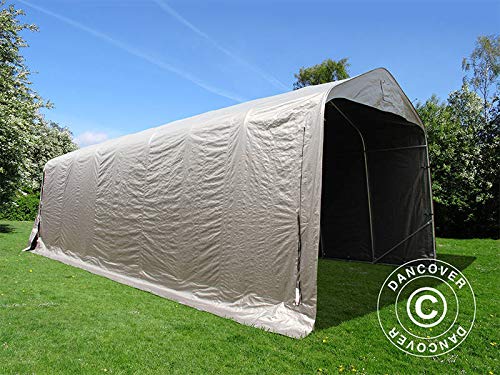 View Cover Pro Portable Garage Pics