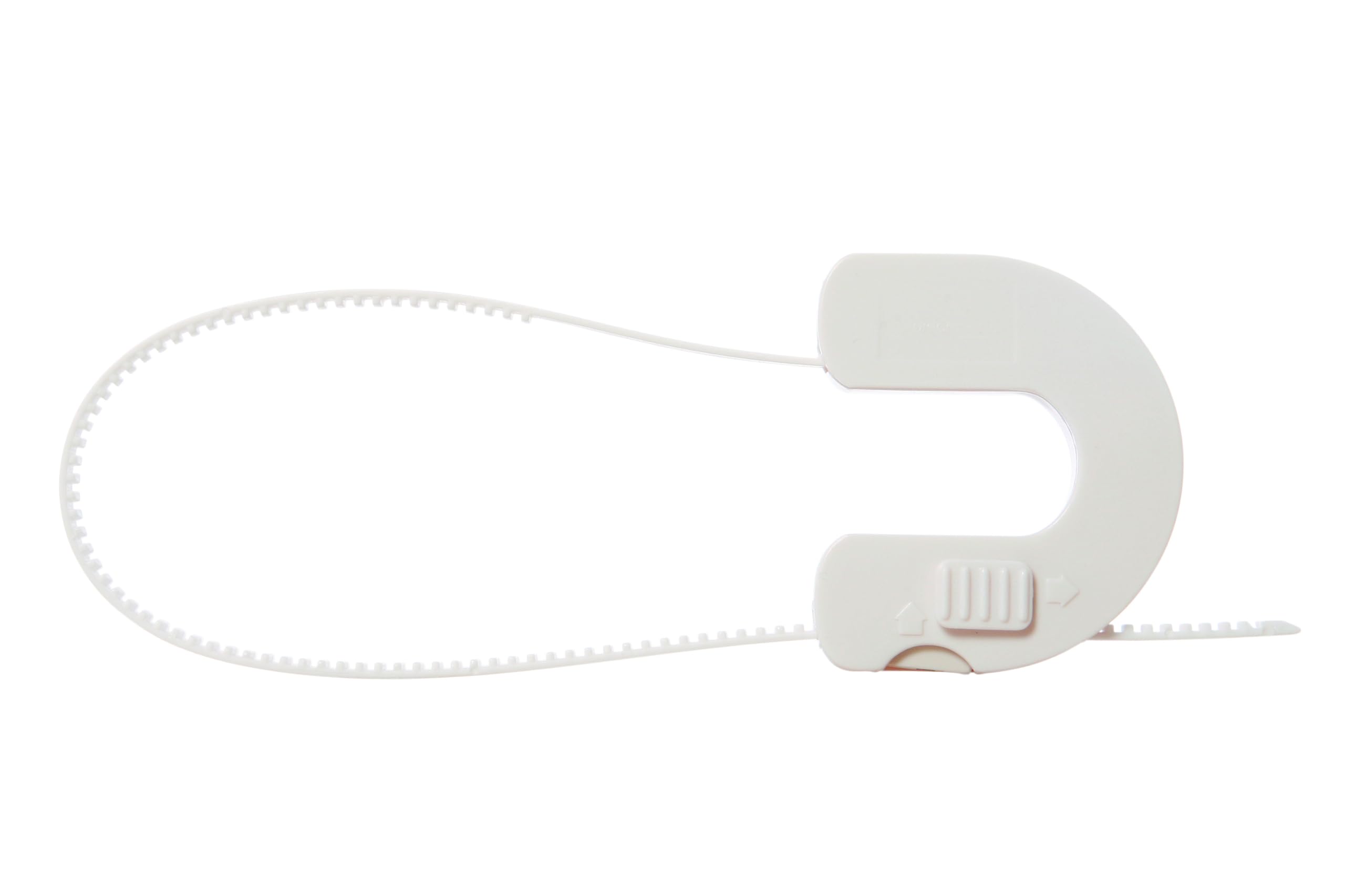 Dreambaby Flexi-Loop Lock (White)