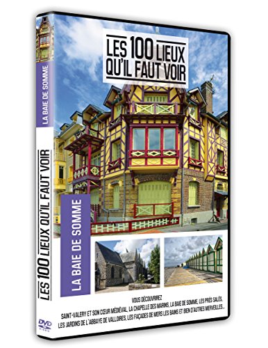 Les 100 Lieux Qu'il Faut Voir : La Baie De Somme