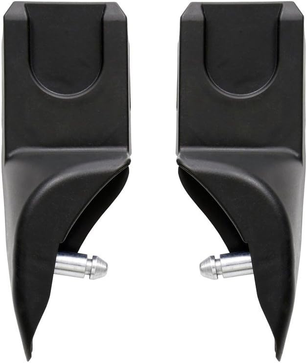 oyster 3 multi car seat adaptors
