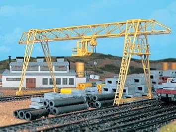 vollmer n scale