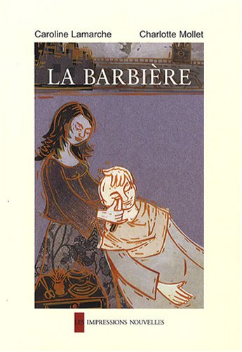 La  barbière