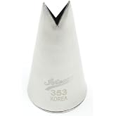 Ateco Leaf Tube 353
