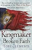 Kingmaker: Broken Faith