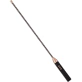 Ultimate Pleasure Training Stick: Experience The Electric Shock of Surrender with Blinded Training, Binding Techniques, and Golden Ratio Pleasure - Safe and Sensational!