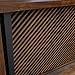 Sauder 420833 Harvey Park Entertainment Credenza, For TV's up To 60