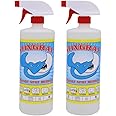 Stingray Spot Remover 32-2 Spot Remover, 32 fl.oz., 2 Pack