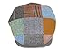 Patchwork Cap Tweed Hand Sewn Hanna Hats Irish Made