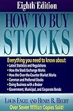 How to Buy Stocks cover