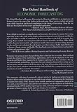 Image de The Oxford Handbook of Economic Forecasting (Oxford Handbooks)