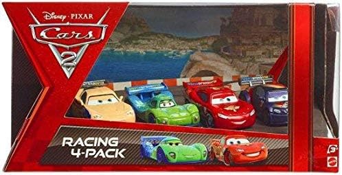 max lightning mcqueen
