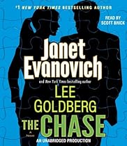 The Chase: A Novel (Fox and O'Hare) The Chase: A Novel (Fox and O'Hare)