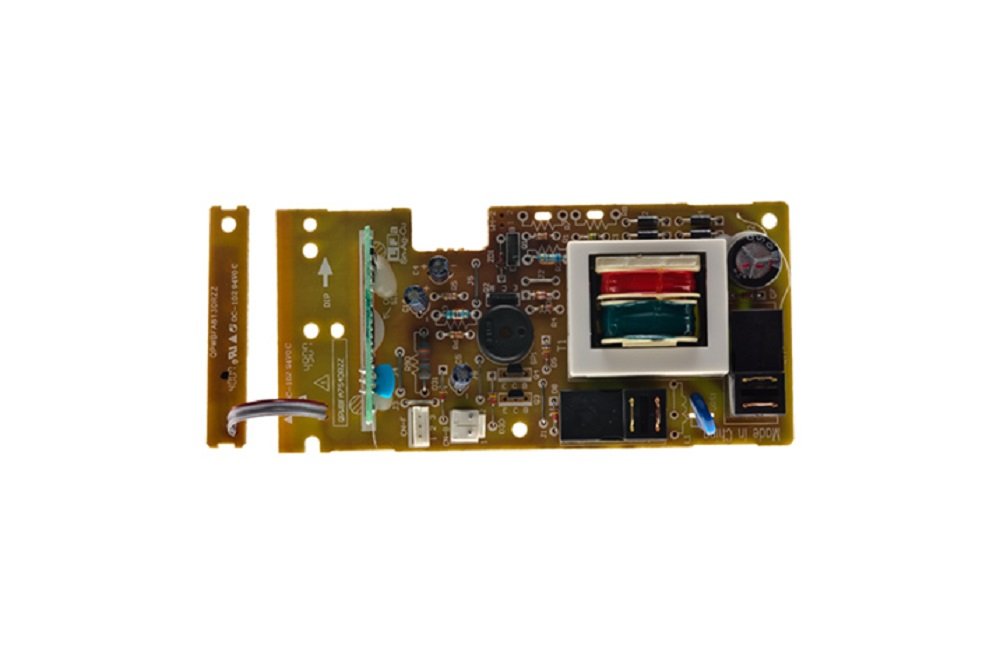 Photo 1 of GENUINE Frigidaire 5304440820 Control Board for Range