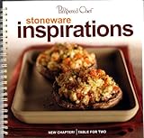 The Pampered Chef : Stoneware Inspirations