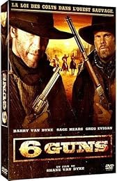 6 Guns
