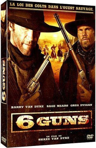 6 Guns