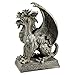 Design Toscano Argos Gargoyle Sentinel Sculpture