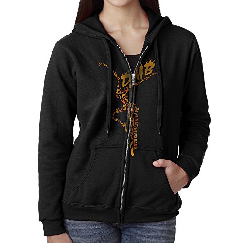 dmb hoodie